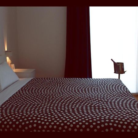 Hotel Forlanini 52 Parma Pokoj fotografie