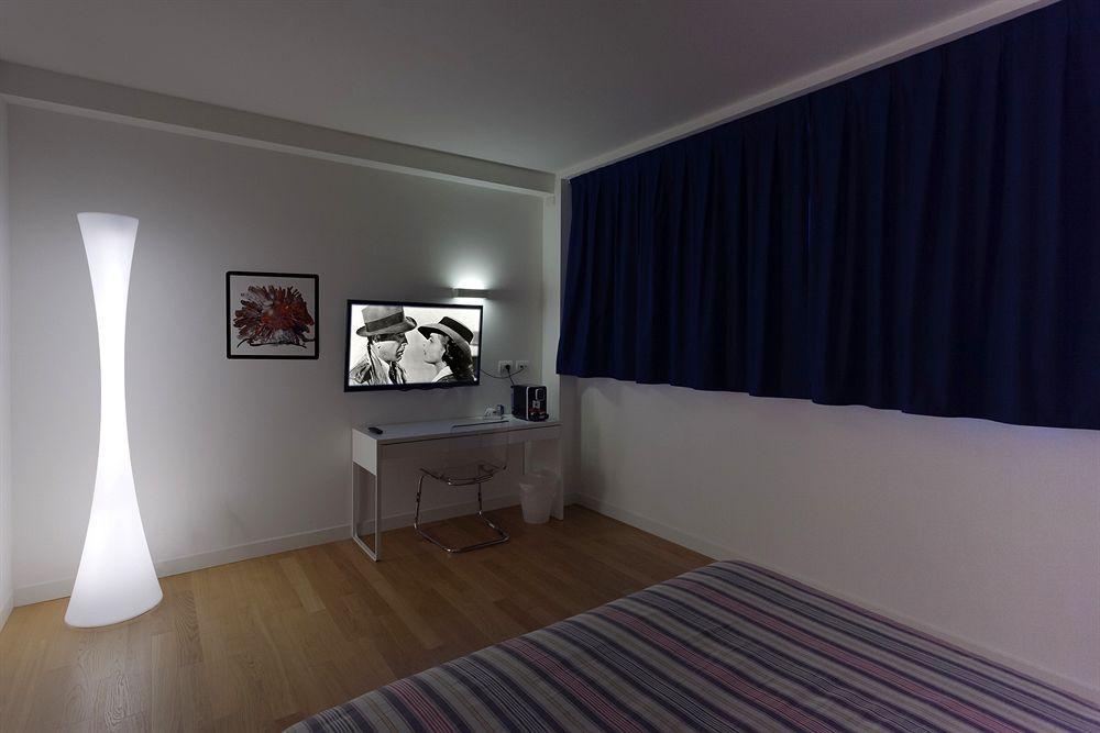 Hotel Forlanini 52 Parma Exteriér fotografie