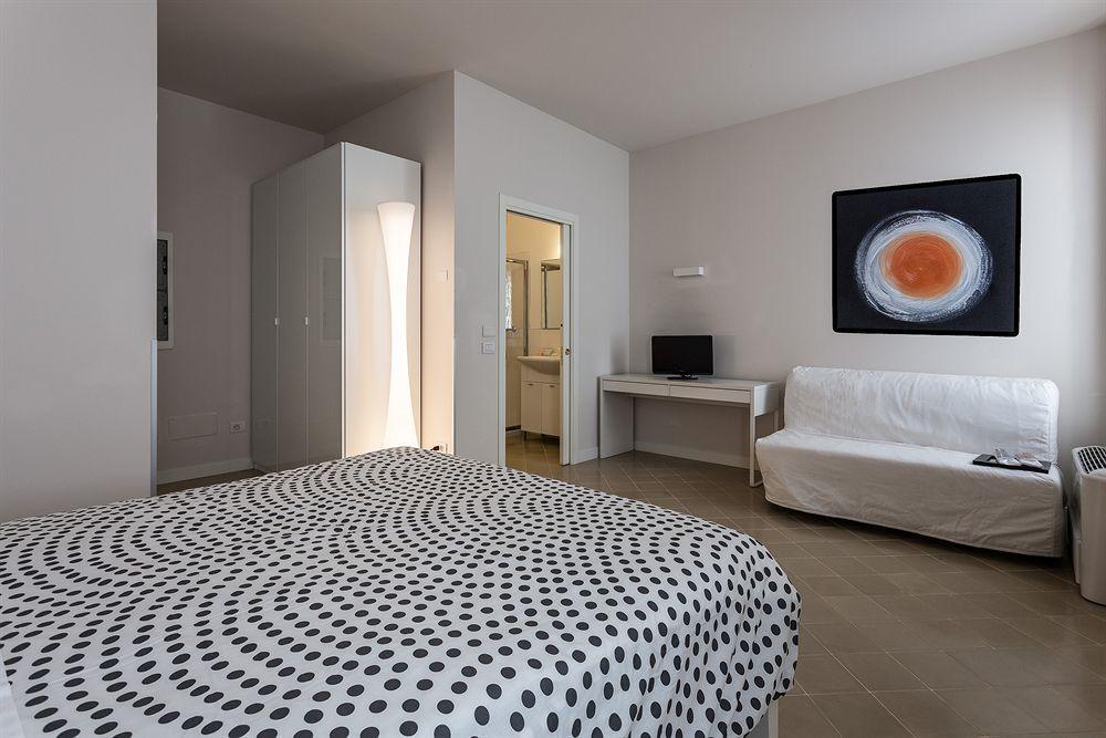 Hotel Forlanini 52 Parma Exteriér fotografie