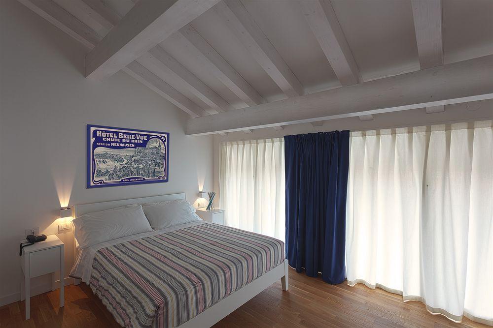 Hotel Forlanini 52 Parma Exteriér fotografie