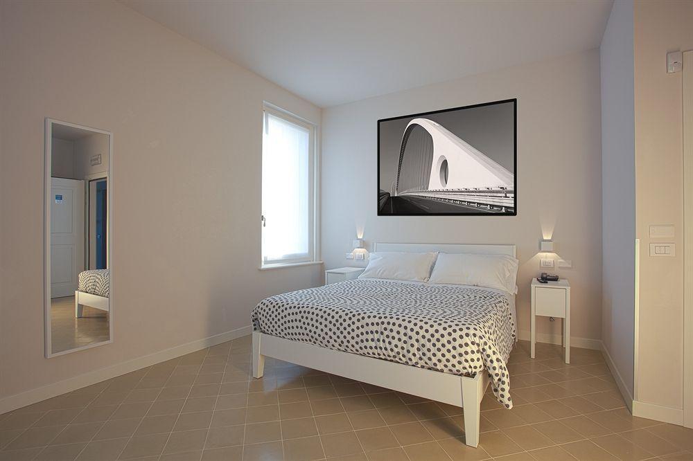 Hotel Forlanini 52 Parma Exteriér fotografie