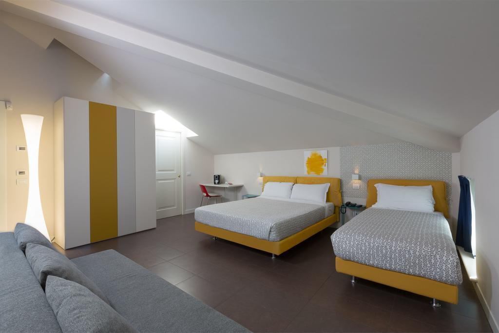 Hotel Forlanini 52 Parma Exteriér fotografie