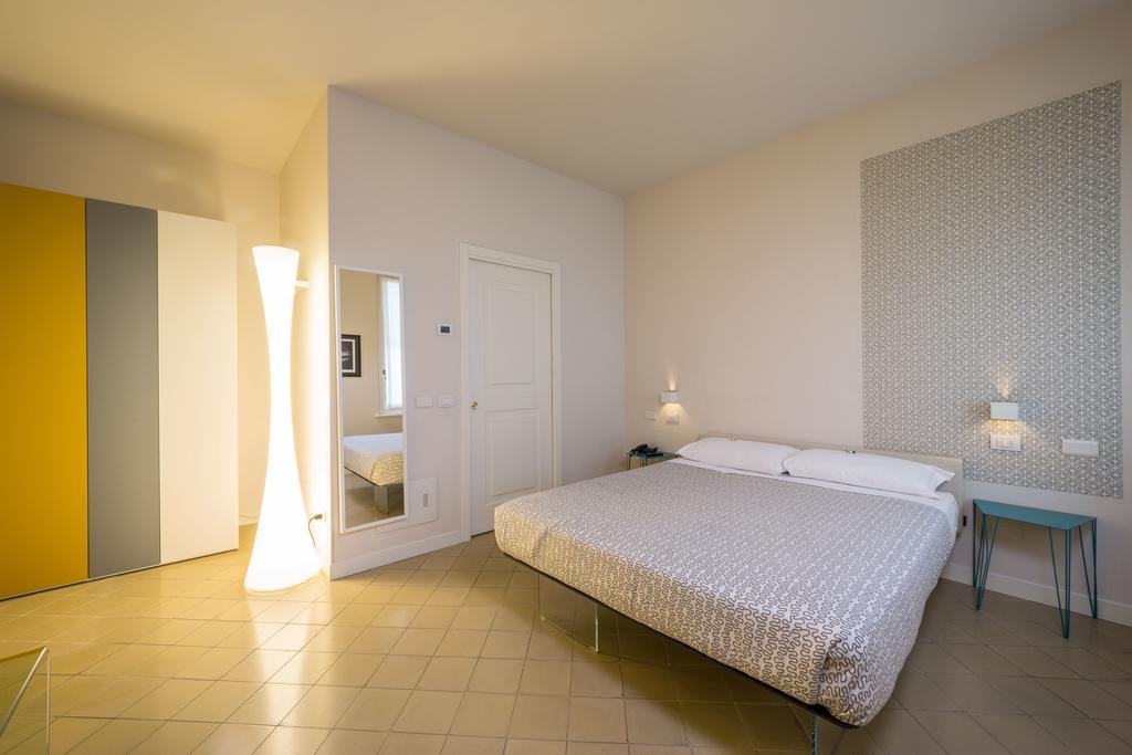 Hotel Forlanini 52 Parma Exteriér fotografie