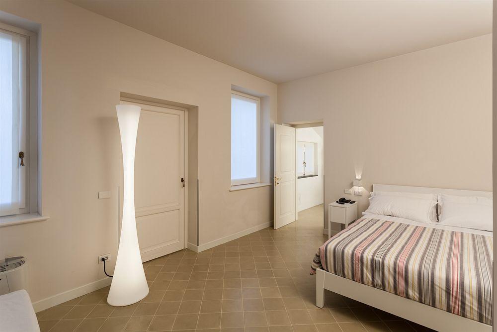 Hotel Forlanini 52 Parma Exteriér fotografie