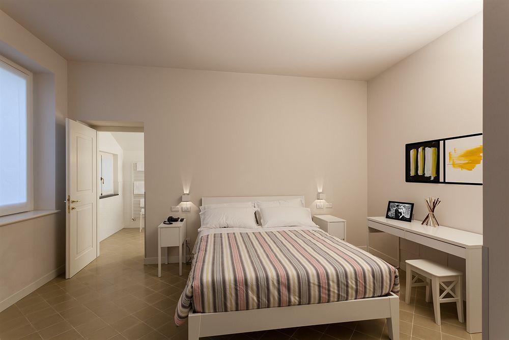 Hotel Forlanini 52 Parma Exteriér fotografie