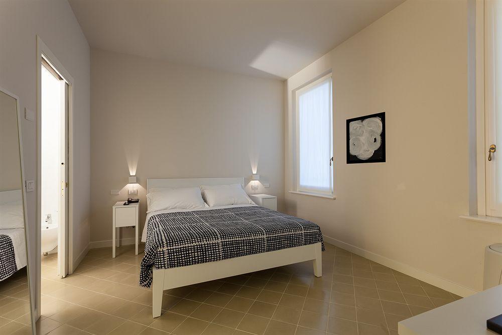 Hotel Forlanini 52 Parma Exteriér fotografie